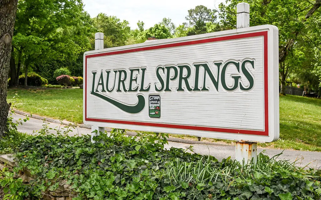 2168 Little Falls Circle Nw, Cleveland, TN 37311 - #1