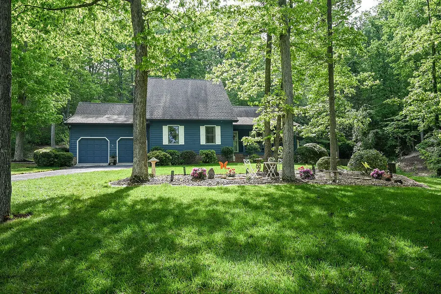 2168 Little Falls Circle Nw, Cleveland, TN 37311 - #3