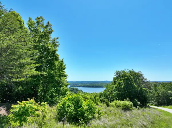 0 Flint Ridge Road, Rockwood, TN 37854