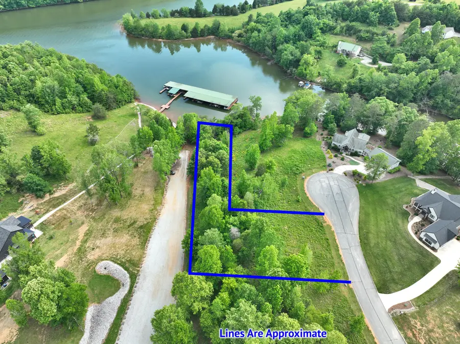 Lot 56 Blue Heron Bluff, Harriman, TN 37748 - #3