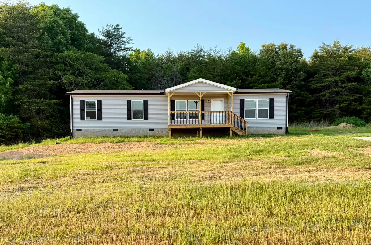 285 County Road 784a, Etowah, TN 37331 - #1