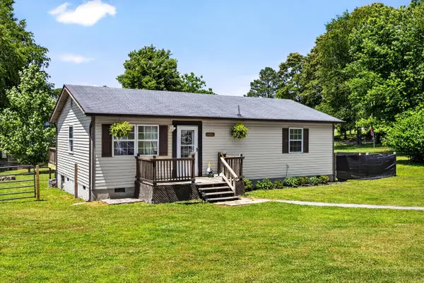 302 Rogers Lane, Birchwood, TN 37308