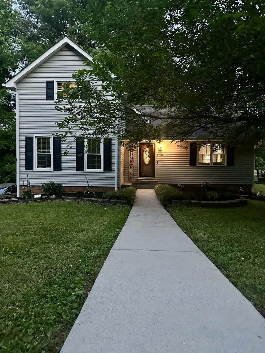 4703 Pebble Brook Circle Ne, Cleveland, TN 37312 - #2
