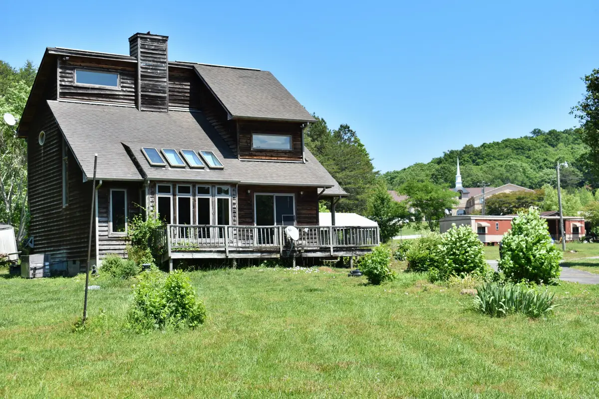 3442 River Road, Ten Mile, TN 37880 - #1