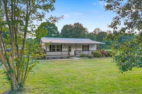 619 Huff Bend, Ten Mile, TN 37880