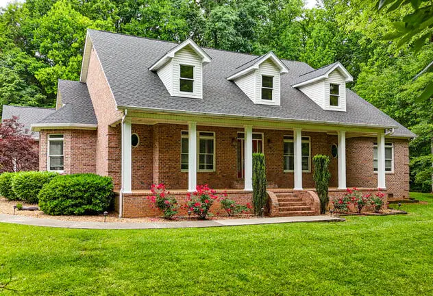 2410 Breckenridge Street, Athens, TN 37303 - #1