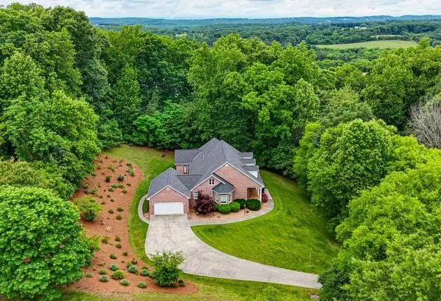 2410 Breckenridge Street, Athens, TN 37303 - #2