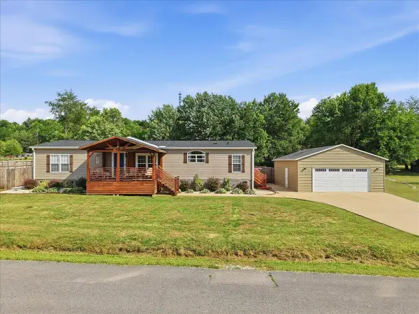 319 Tucker Road, Seymour, TN 37865