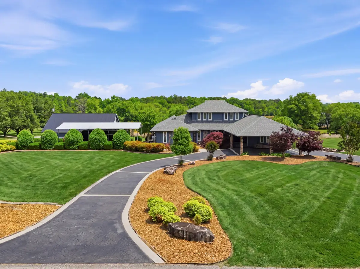 401 Gholdston Drive, Dayton, TN 37321 - #1