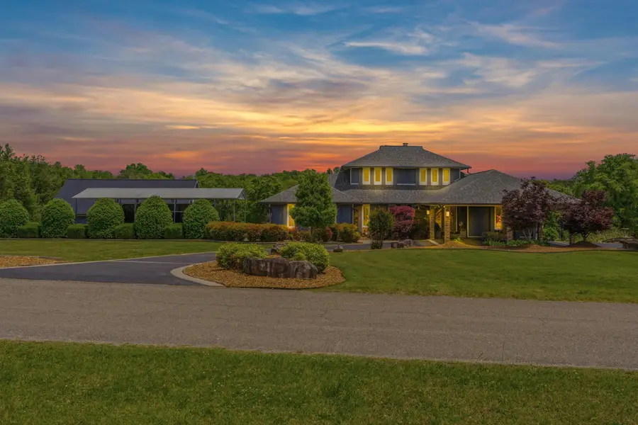 401 Gholdston Drive, Dayton, TN 37321 - #2