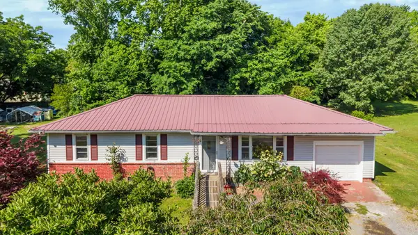 2414 Howell Street Se, Cleveland, TN 37323