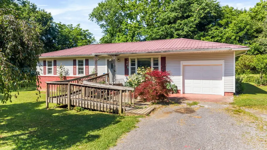 2414 Howell Street Se, Cleveland, TN 37323 - #2