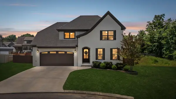 2809 Ashwood Place, Cleveland, TN 37312