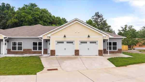 4470 Keith Street Nw, Cleveland, TN 37312