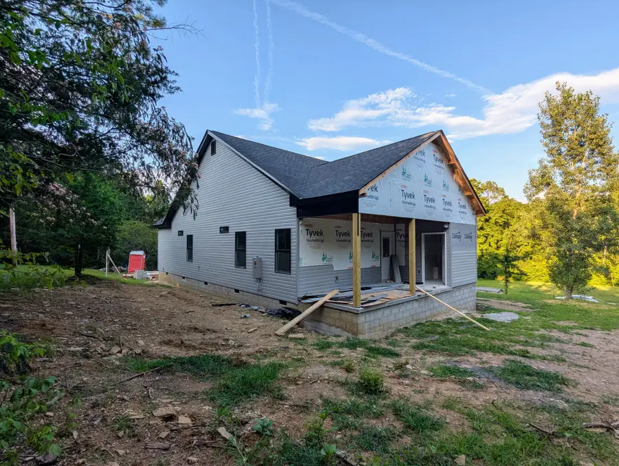 1425 Horns Creek Road, Old Fort, TN 37362 - #2