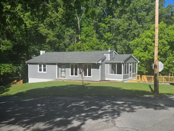 1500 Washington Avenue, Etowah, TN 37331