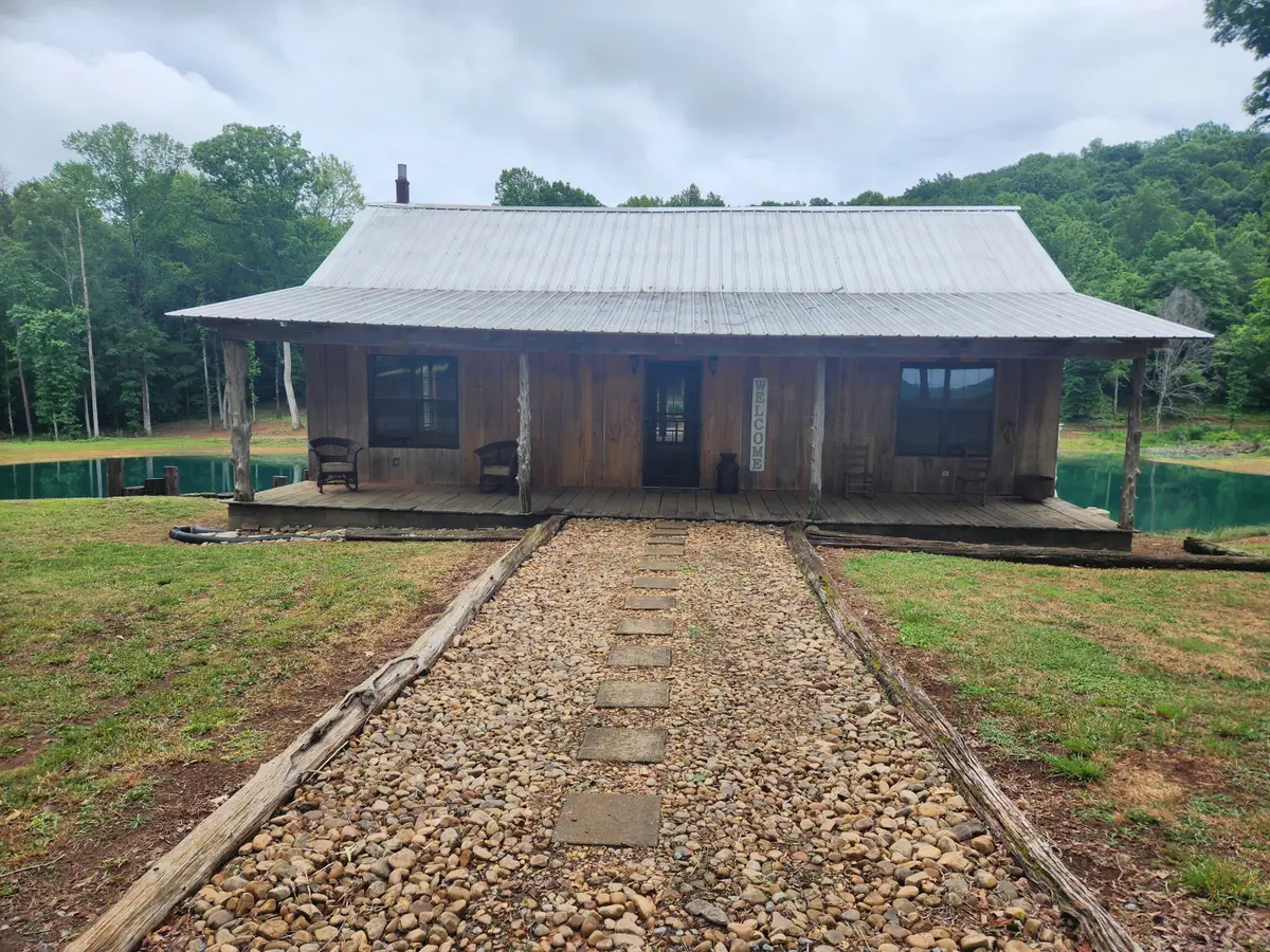 499 County Road 740, Riceville, TN 37370 - #1