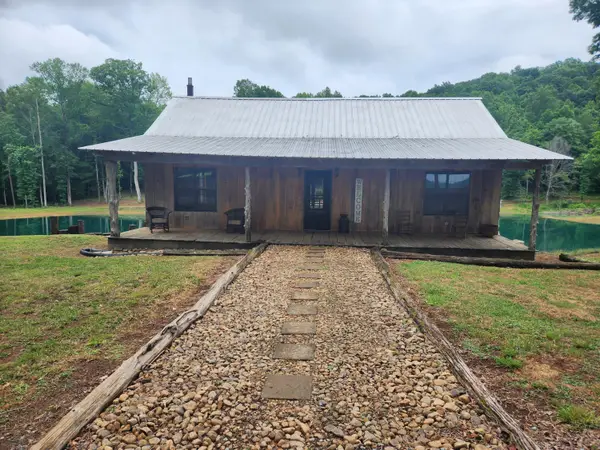 499 County Road 740, Riceville, TN 37370