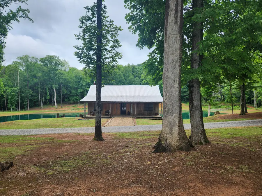 499 County Road 740, Riceville, TN 37370 - #3