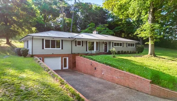 2502 Elm Lane Ne, Cleveland, TN 37312
