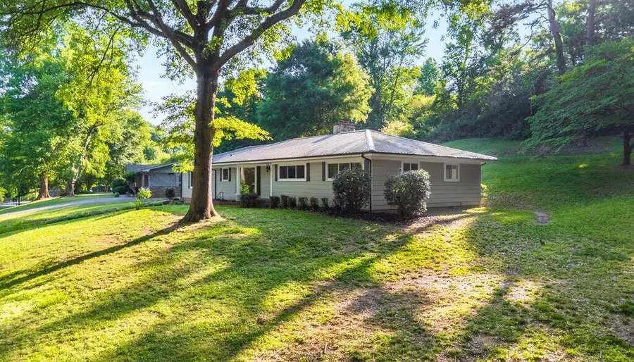 2502 Elm Lane Ne, Cleveland, TN 37312 - #2