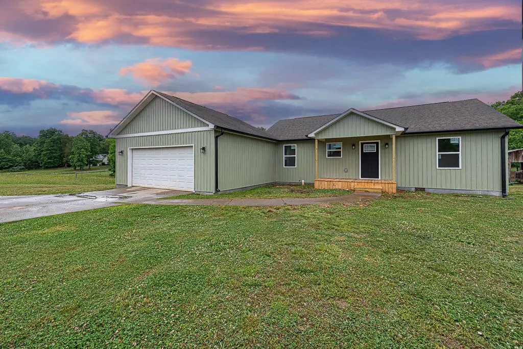 120 Pulliam Lane, Decatur, TN 37322 - #1