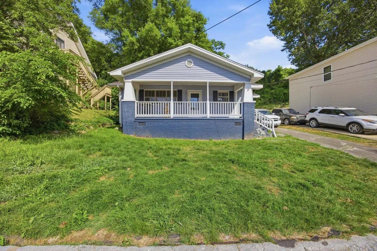 3906 14th Avenue, Chattanooga, TN 37407 - #1
