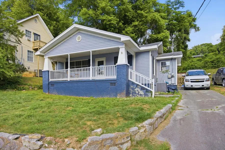 3906 14th Avenue, Chattanooga, TN 37407 - #2