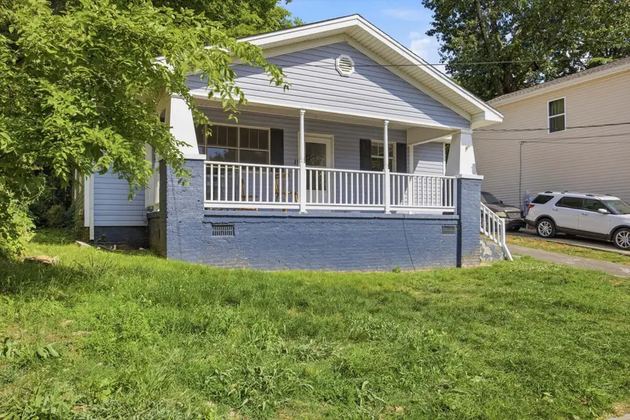 3906 14th Avenue, Chattanooga, TN 37407 - #3