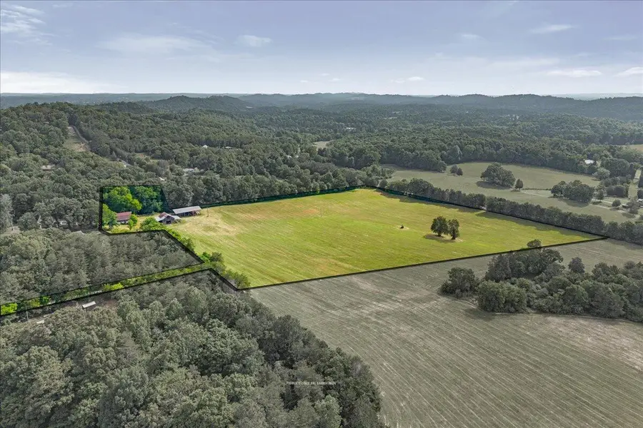 21+/- Acre County Road 675, Riceville, TN 37370 - #3