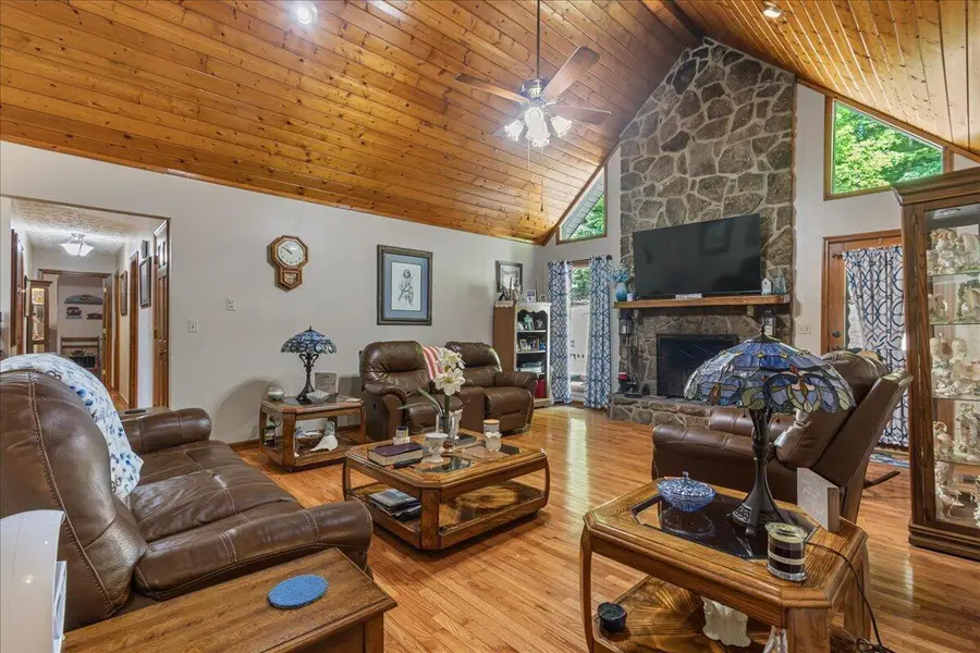 456 County Road 135, Riceville, TN 37370 - #2