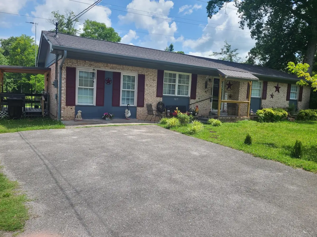 1817 Greendale Drive Ne, Cleveland, TN 37323 - #1