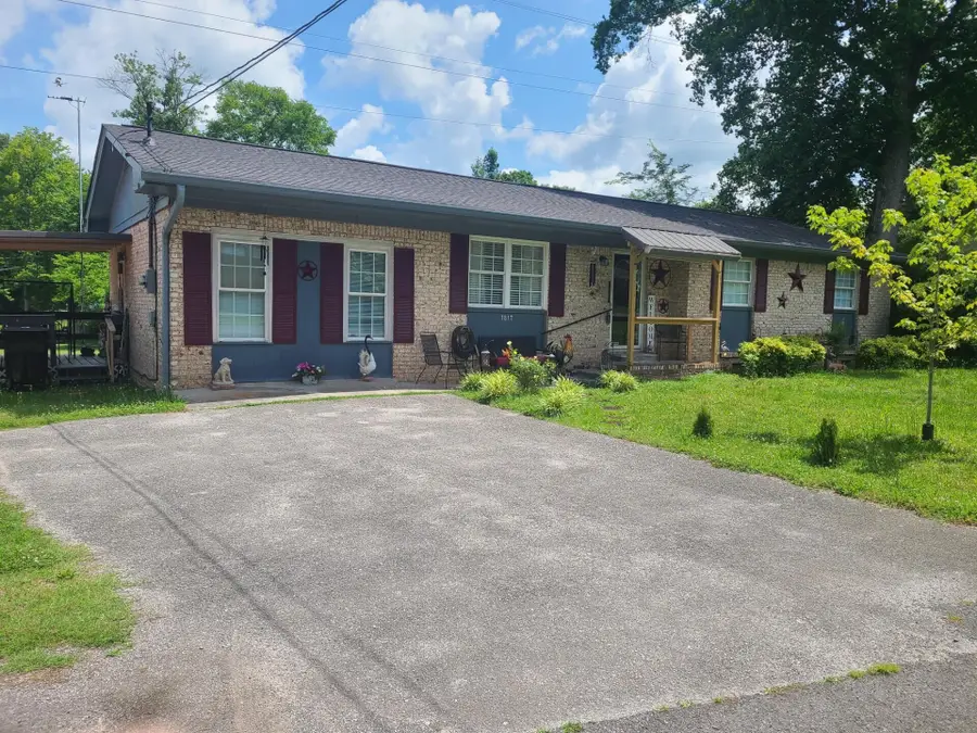 1817 Greendale Drive Ne, Cleveland, TN 37323 - #2