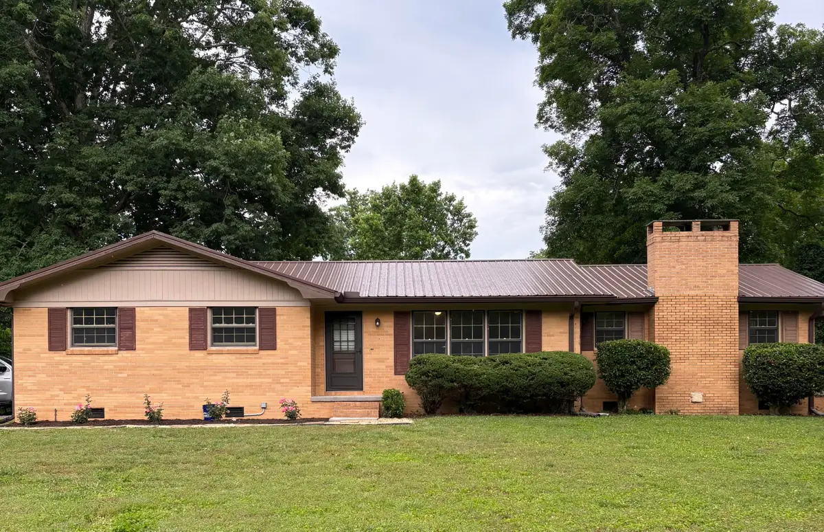 1191 Red Hill Valley Road Se, Cleveland, TN 37323 - #1