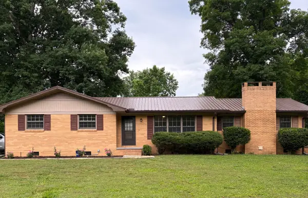 1191 Red Hill Valley Road Se, Cleveland, TN 37323