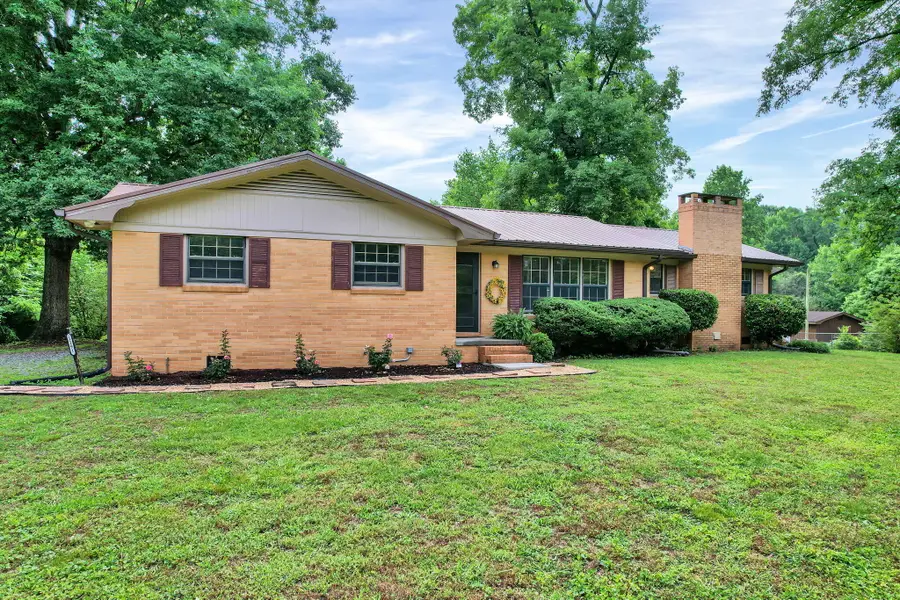 1193 Red Hill Valley Road Se, Cleveland, TN 37323 - #3