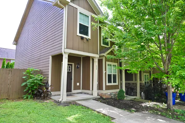 254 Ramsey Street Ne, Cleveland, TN 37312