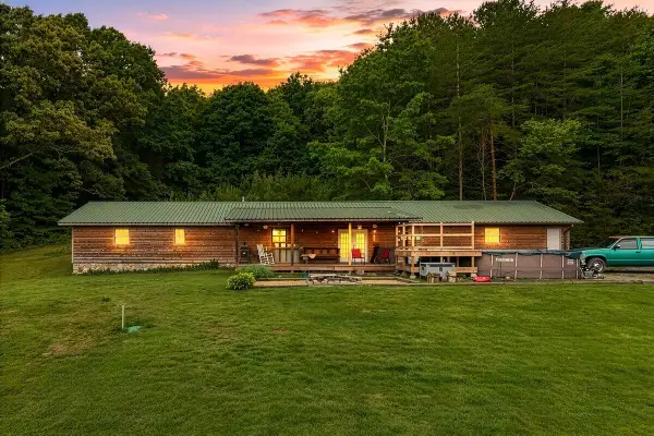 331 County Road 188, Decatur, TN 37322