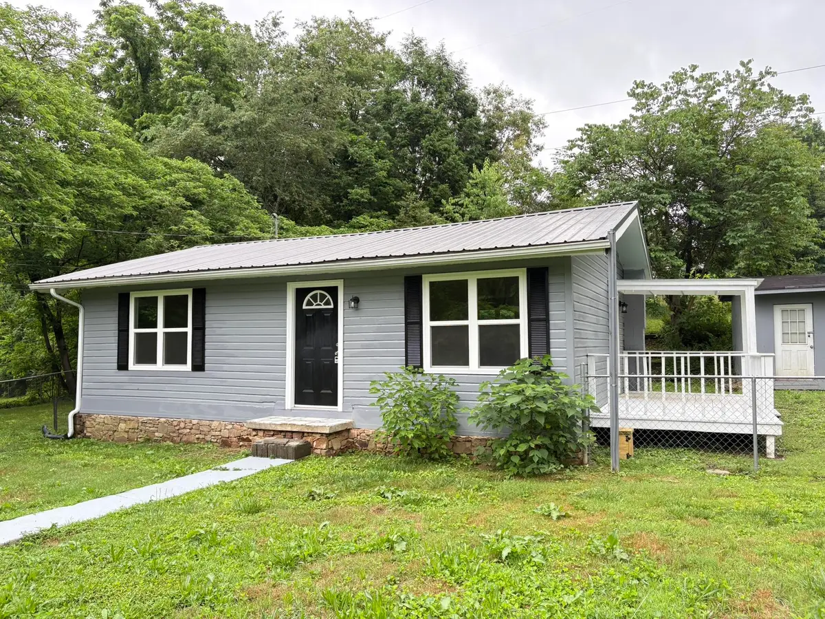 870 High Point Road, Evensville, TN 37332 - #1