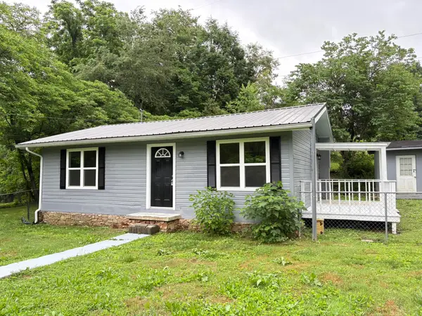 870 High Point Road, Evensville, TN 37332