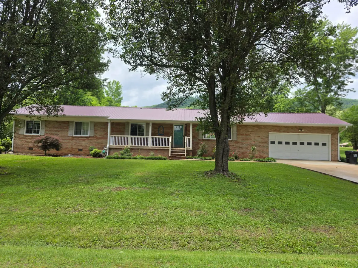 191 First Avenue, Dunlap, TN 37327 - #1