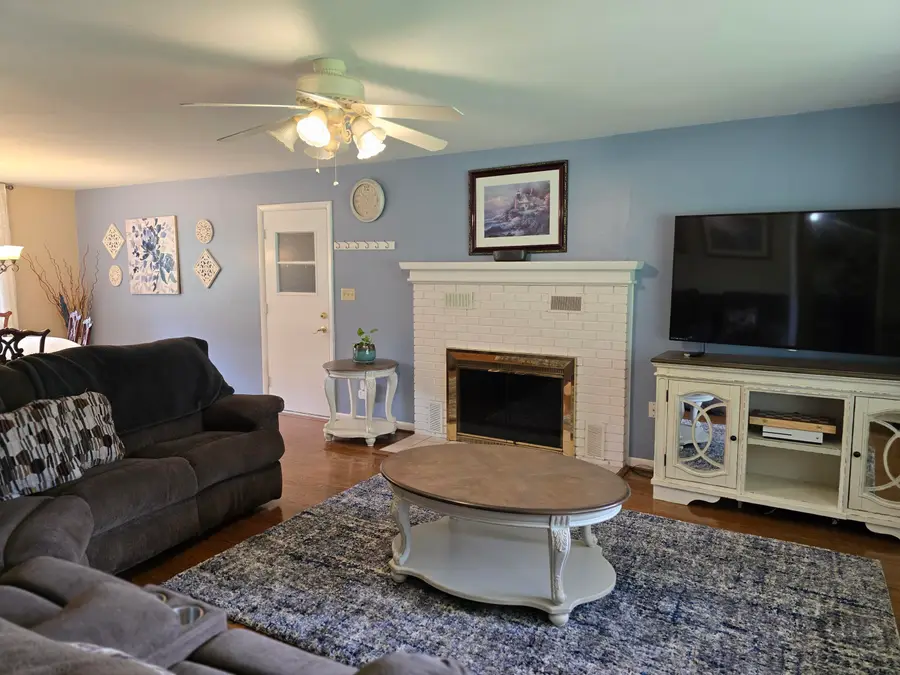 191 First Avenue, Dunlap, TN 37327 - #3