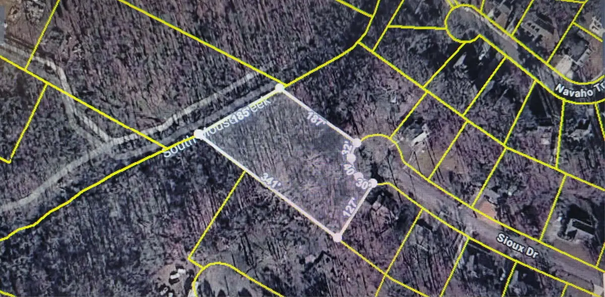 Lot 24 Sioux Drive Nw, Cleveland, TN 37312 - #1