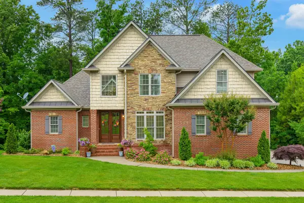 2725 Kensington Park Nw, Cleveland, TN 37312