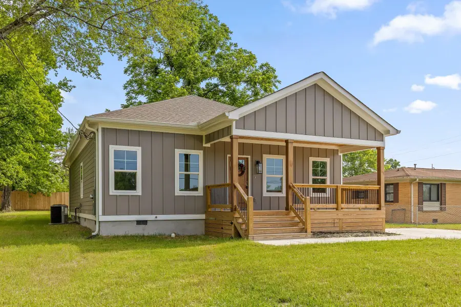 320 12th Avenue, Dayton, TN 37321 - #2
