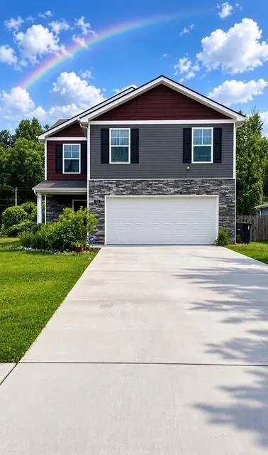 123 Belle Way, Athens, TN 37303 - #1