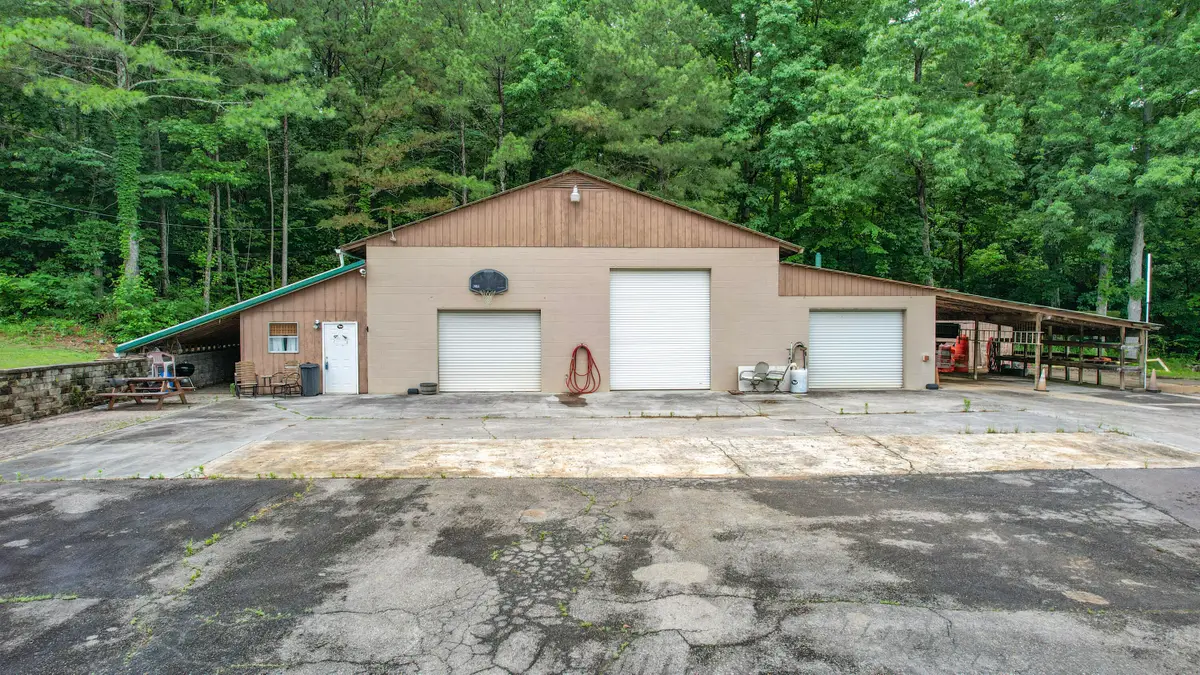 4478 4580 Waterlevel Highway, Cleveland, TN 37323 - #1