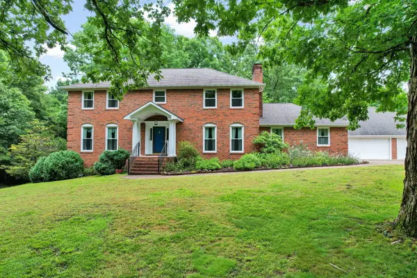 3680 Sourwood Trail Nw, Cleveland, TN 37312