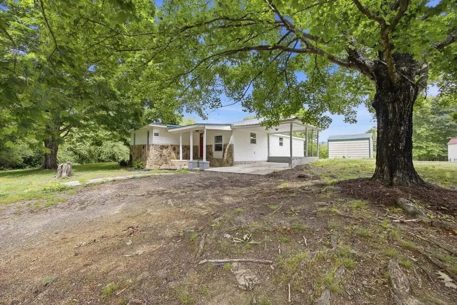 223 N Elm Street, Whitwell, TN 37397 - #2