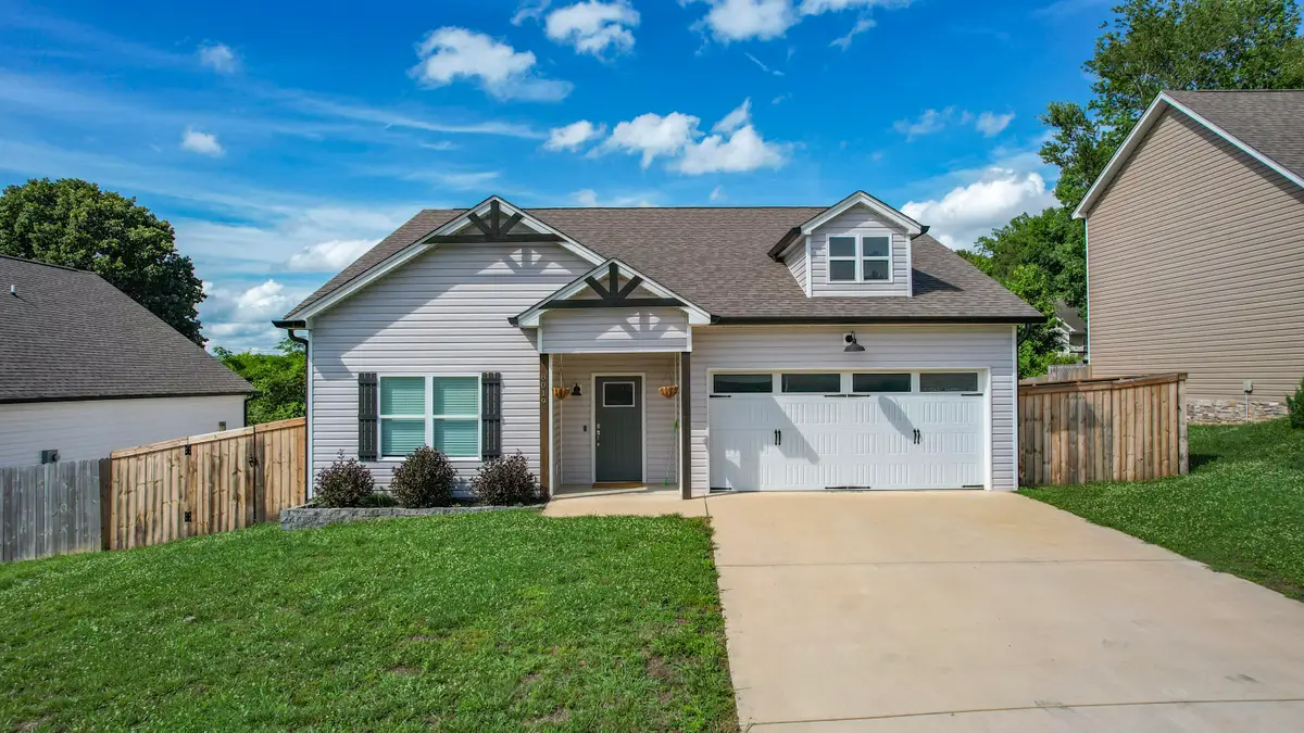 8019 Cobblestone Drive Sw, Cleveland, TN 37311 - #1
